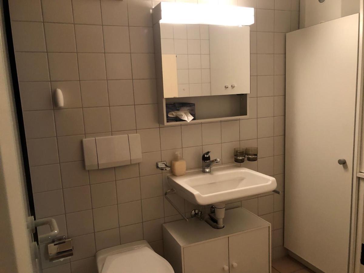 Residences Du Chamossaire Leysin Εξωτερικό φωτογραφία