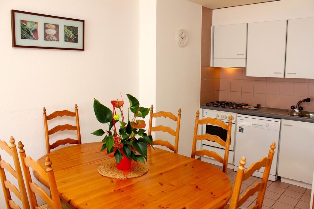 Residences Du Chamossaire Leysin Εξωτερικό φωτογραφία