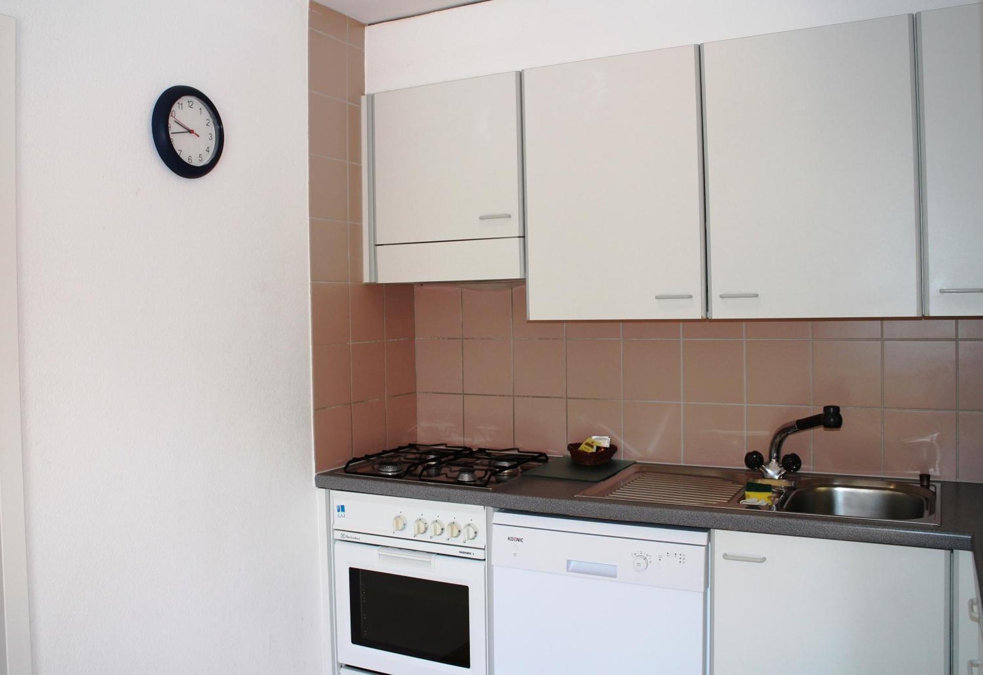 Residences Du Chamossaire Leysin Δωμάτιο φωτογραφία
