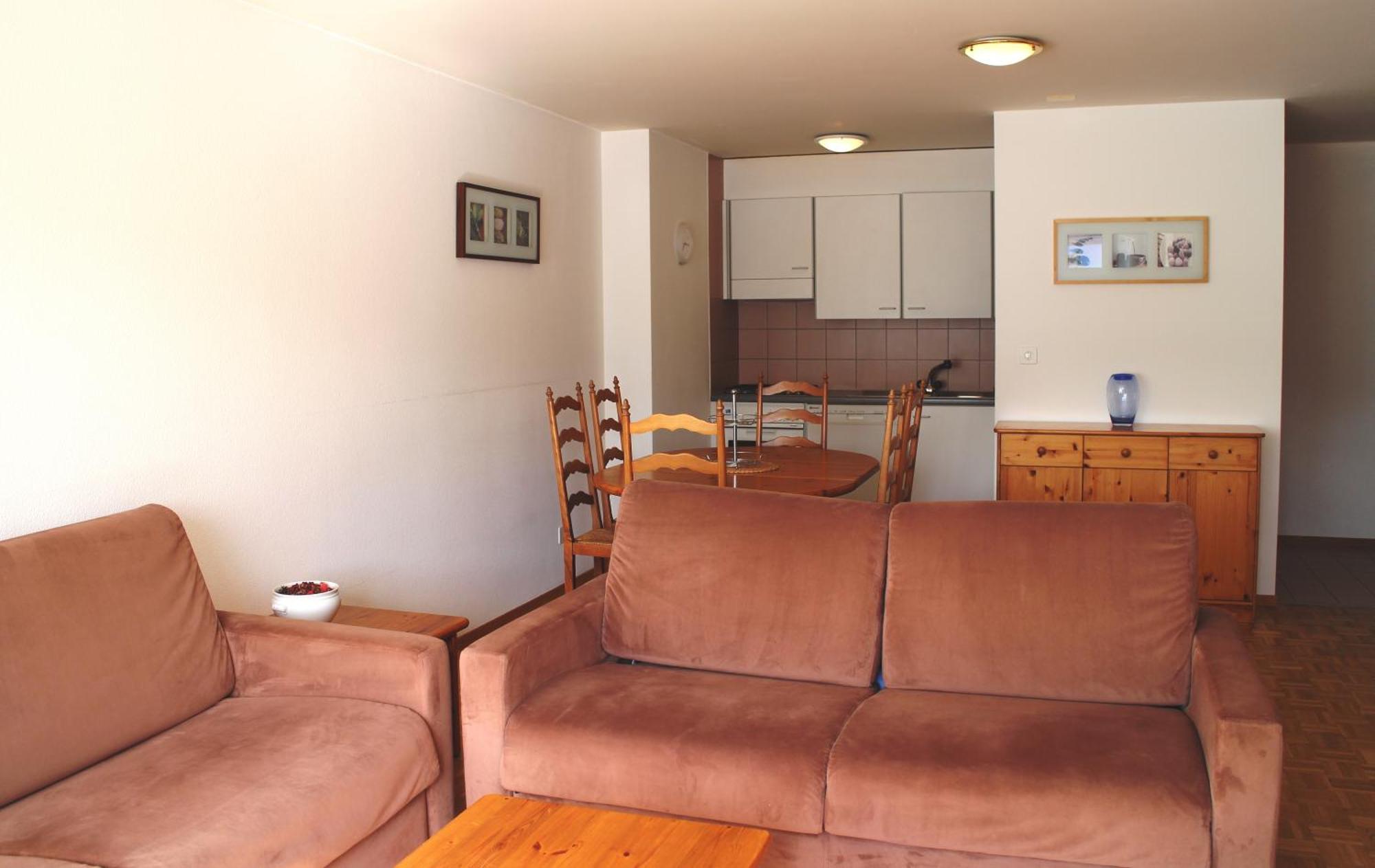 Residences Du Chamossaire Leysin Δωμάτιο φωτογραφία