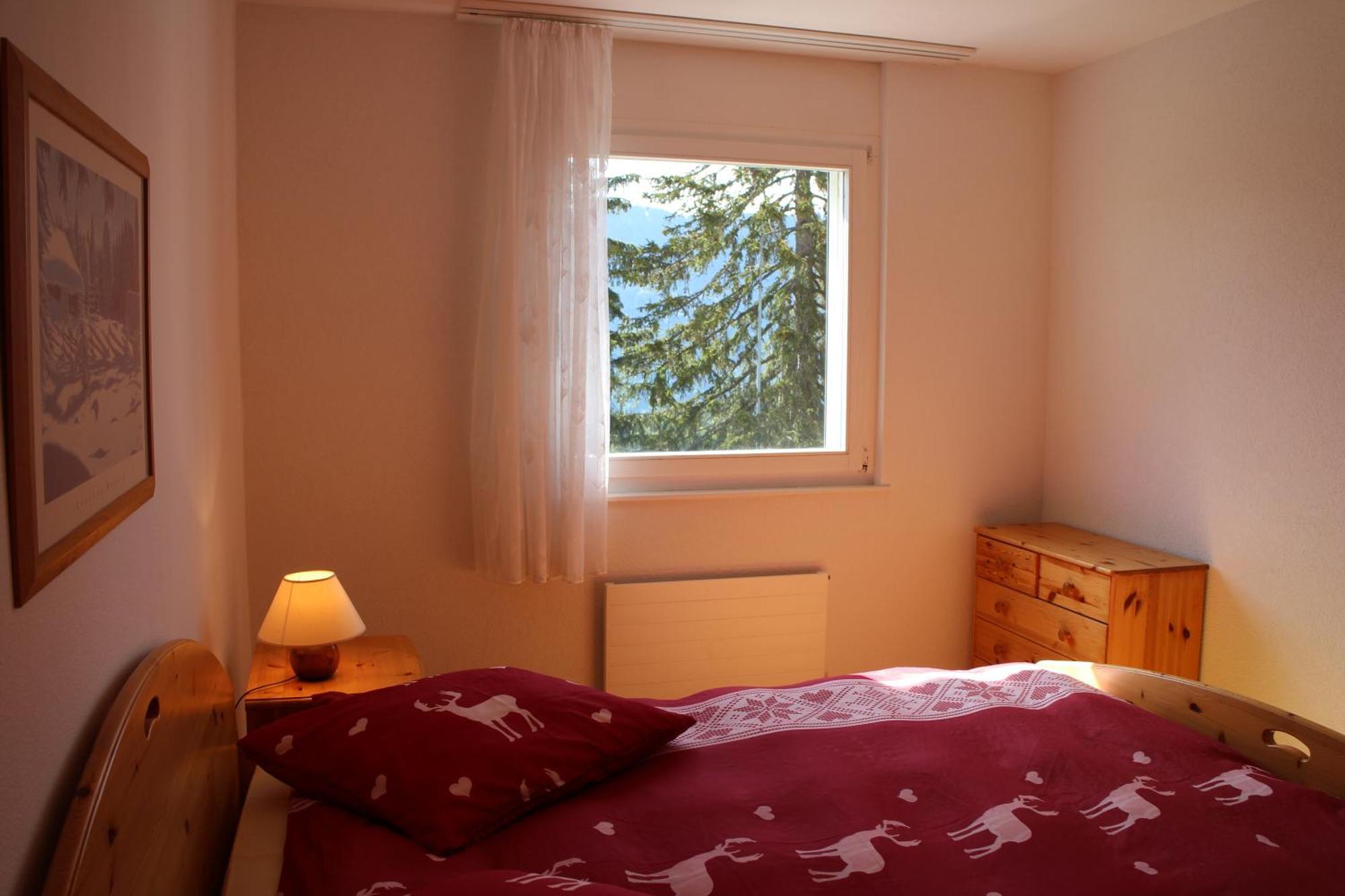 Residences Du Chamossaire Leysin Δωμάτιο φωτογραφία
