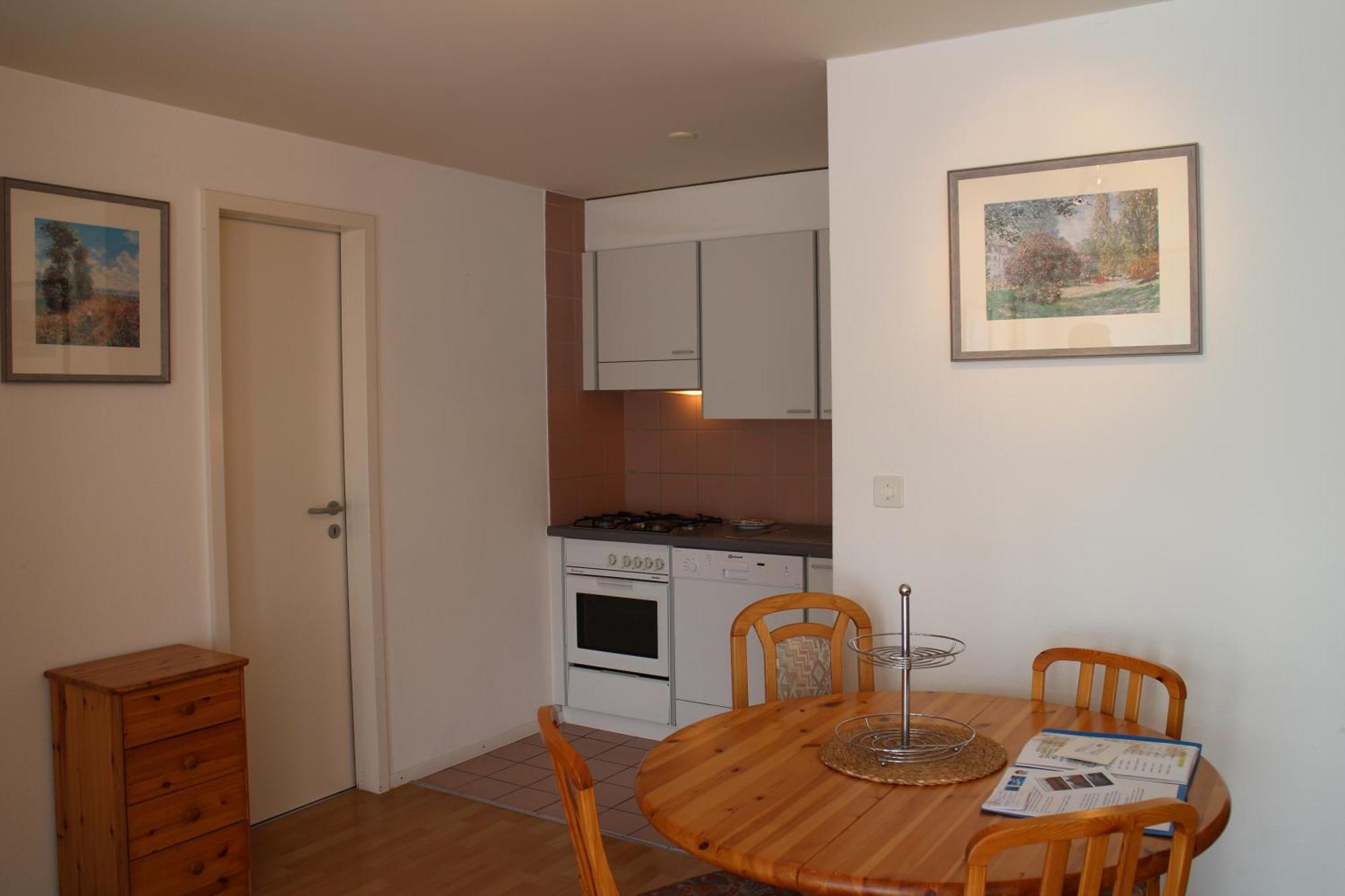 Residences Du Chamossaire Leysin Δωμάτιο φωτογραφία