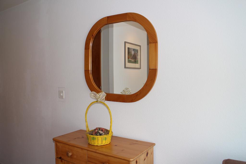Residences Du Chamossaire Leysin Δωμάτιο φωτογραφία