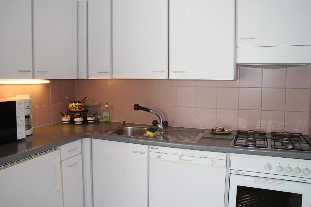 Residences Du Chamossaire Leysin Δωμάτιο φωτογραφία
