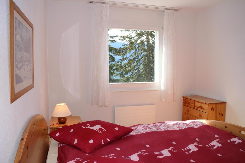 Residences Du Chamossaire Leysin Δωμάτιο φωτογραφία